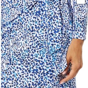 Lilly Pulitzer Bryson Dress Medium